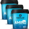 3 x Amino Tabs (je 300 Tabletten)