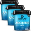 3 x Arginine HCl Powder (3 x 300g)