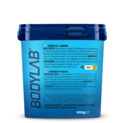 3 x Arginine Powder (je 500g)