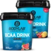 2 x BCAA Drink Powder (je 300g)