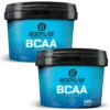 2 x BCAA (120 Kapseln)