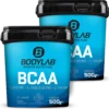 2 x BCAA Powder (je 500g)