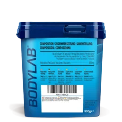 2 x Beta-Alanine (je 500g)