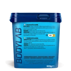 3 x Beta-Alanine (je 500g)