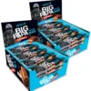 2 x BIG PAPA 50% Protein Bar Extreme (12x100g)