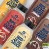 3 x Big ZERO Sauce (je 935ml)