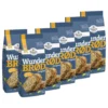 6 x Bio Backmischung Wunderbrød Haferflockenbrot (6x600g)