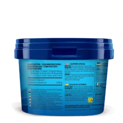 3 x Bodylab L-Glutamin (je 180 Kapseln)