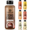 6 x Bodylab Zero Saucen (je 265ml)
