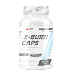 X-Burn (120 Kapseln)