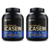 2x 100% Casein Gold Standard (1820g)