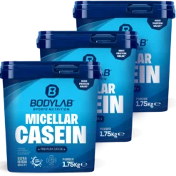 3 x Casein Micellar (1750g)