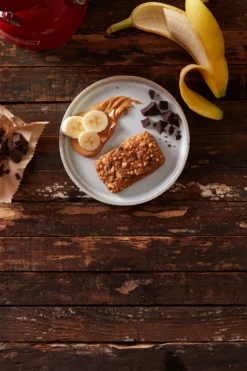 12 x Clif Bar Mixed (12x68g)