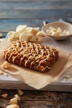 6 x Clif Bar (6x68g)