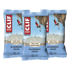 3 x Clif Bar (3x68g)