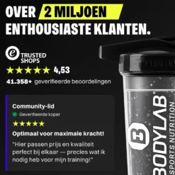 3 x Creatine Powder (500g)