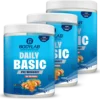 3 x Daily Basic Powder Ice Tea Peach (je 880g)
