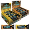 2 x Deluxe Protein Bar (je 12x50g)