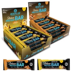 2 x Deluxe Protein Bar (je 12x50g)