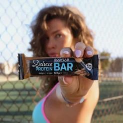 2 x Deluxe Protein Bar (je 12x50g)