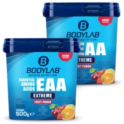 2 x EAA Extreme (je 500g)