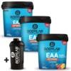 3 x EAA Extreme (je 500g) + Shaker