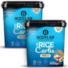 2 x Easy Rice Carbs (je 2000g)