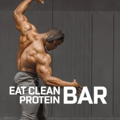 3 x Eat Clean Protein Bar (je 12x65g)
