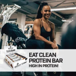 3 x Eat Clean Protein Bar (je 12x65g)