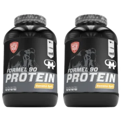 2x Formel 90 Protein (2x3000g)