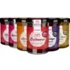 6x Fruchtaufstrich Probierpaket MIxed (6x220g)