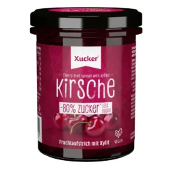 6x Fruchtaufstrich Probierpaket MIxed (6x220g)