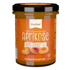 6x Fruchtaufstrich Probierpaket MIxed (6x220g)