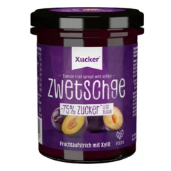 4x Fruchtaufstrich (4x220g)