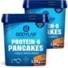 2 x 1000g Protein-6 Pancake Powder