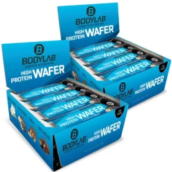 2 x High Protein Wafer (12x40g)
