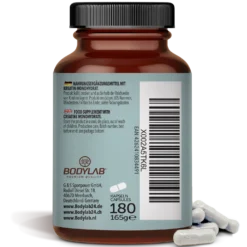 2 x Kreatin Monohydrat (2 x 180 Kapseln)