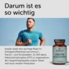 3 x Kreatin Monohydrat (3 x 180 Kapseln)