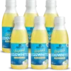 6 x Liquid EGGWHITE - 100% natural (je 970ml)