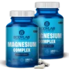 2 x Magnesium Complex (je 180 Tabletten)