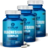 3 x Magnesium Complex (je 180 Tabletten)