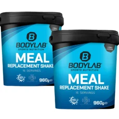 2 x Meal Replacement (960g)
