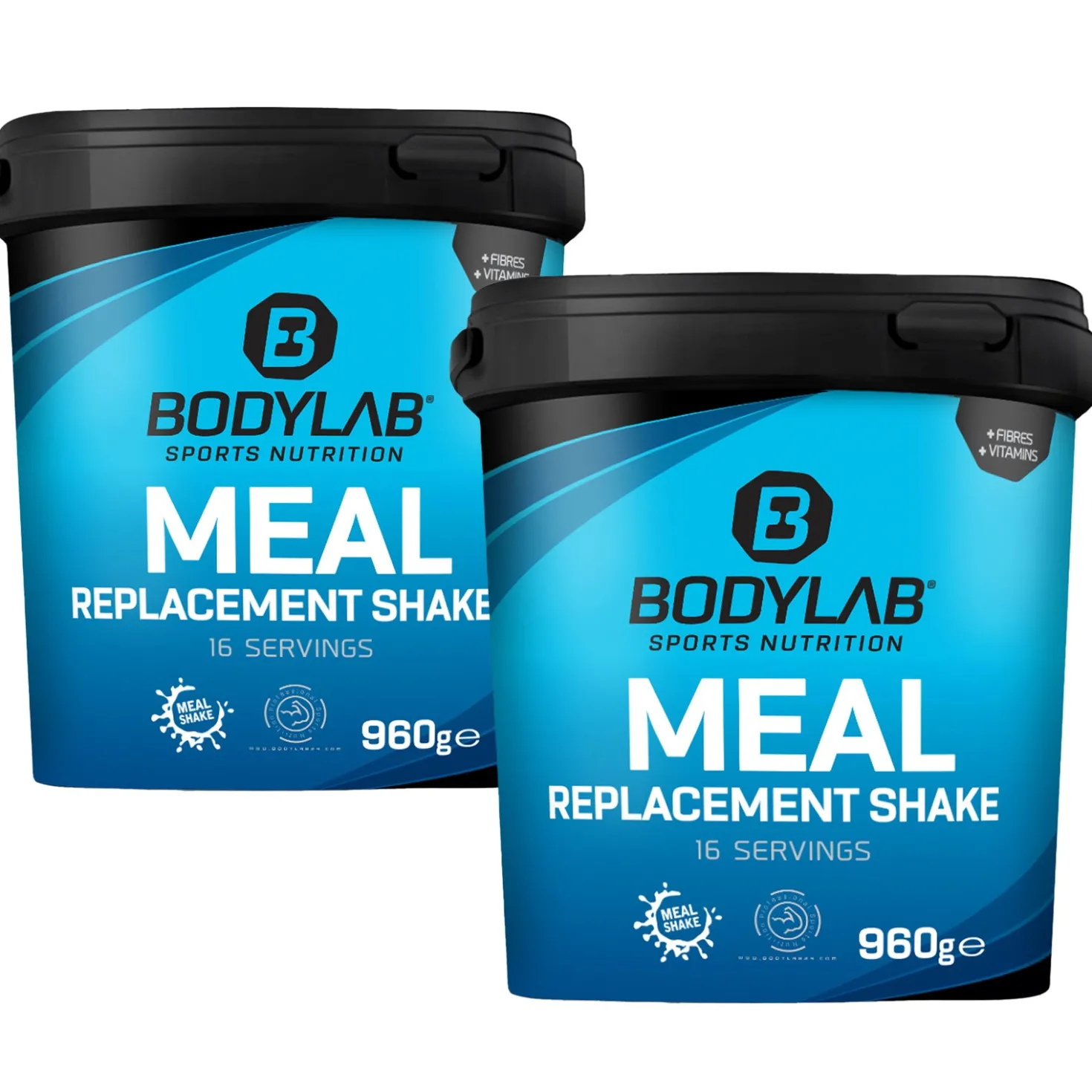 2 x Meal Replacement (960g)