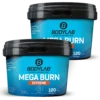 2 x Mega Burn Extreme (je 120 Kapseln)