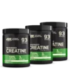 3x Micronised Creatine Powder (3x317g)