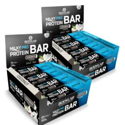 2 x Milky Pro Protein Bar (12x60g)