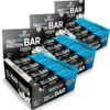 3 x Milky Pro Protein Bar (12x60g)