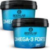 2 x Omega-3 Forte (2 x 120 Kapseln)