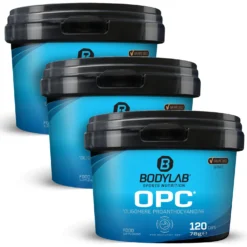 3 x OPC (120 Kapseln)