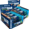 2 x Prime Crunchy Vegan Bar (12x60g)
